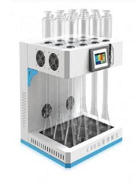 COD石墨消解仪 型号:YY15-SXJ-03 库号：M409032