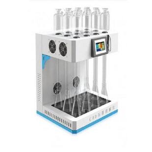 COD石墨消解仪 SXJ YY15 库号：M409032 型号