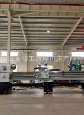 厂家制造C6150*3000大孔径车床 现货供应 普通车床 整机高频淬火