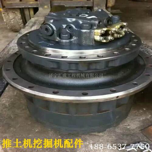E320D2 323 325 329 336D2挖机行走总成减速器齿轮箱齿箱