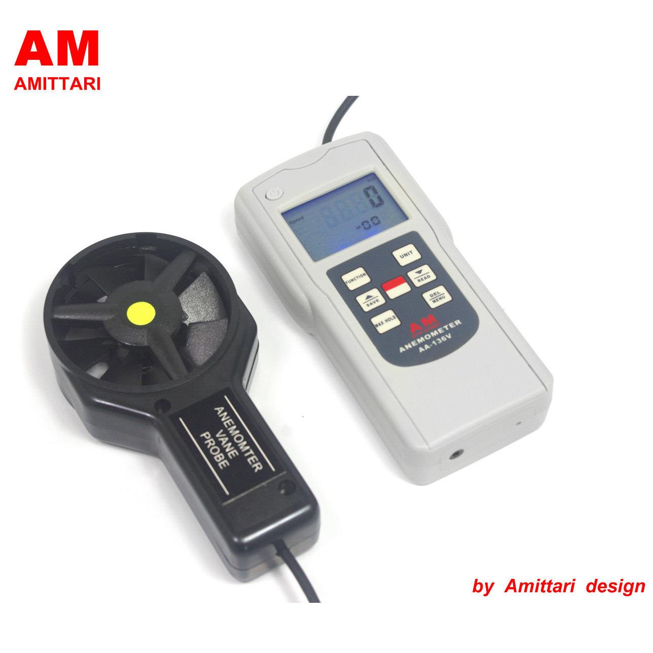 叶轮式风速仪供应叶轮式风速计