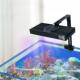 阳光几何珊瑚夹光海水鱼缸Led藻类爆发全光谱日出日落藻类水箱水