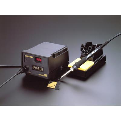 包邮日本白光HAKKO937数显焊台 无铅恒温电烙铁 数显电烙铁75W