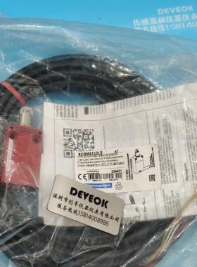 适用认准正品telemecanique 防水限位开关XCSM4102L5,XCSM3710L1