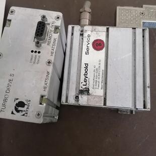 PROFIBUS TDS 莱宝分子泵控制器 TURBOVAC LEYBOLD NT20