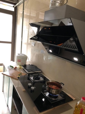 花两分钟解说方太JQD2T+HT8BE怎么样最新使用评测