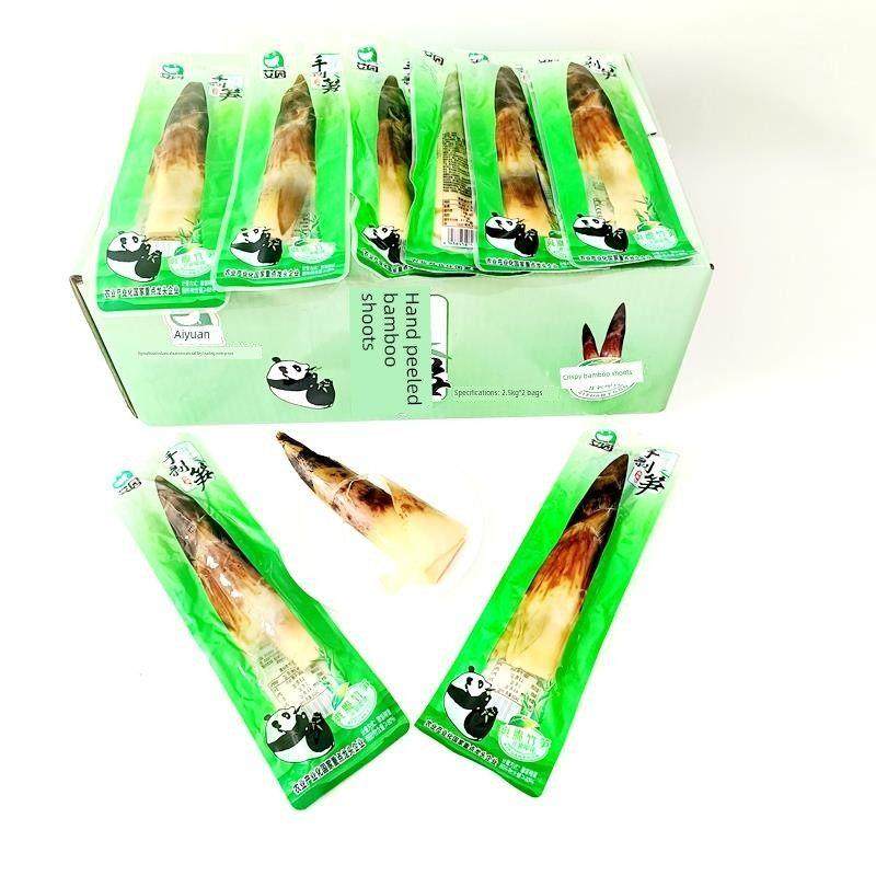 艾园手剥笋开袋即食独立包装下饭菜泡椒手剥小零食办公室休闲食品,零食/坚果/特产,笋类制品,淘宝优惠券,粉丝福利购,淘宝优惠卷