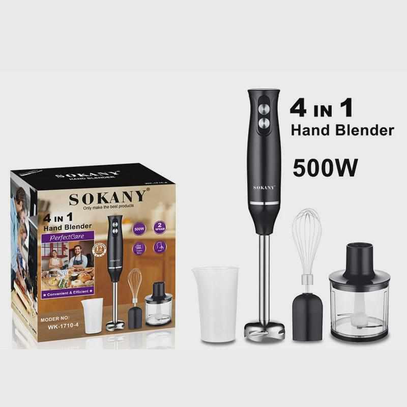 other/其他 见描述other SN002hand electric blender food proce
