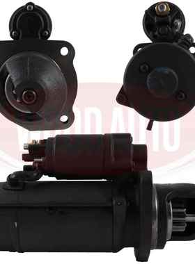 适用约翰迪尔起动机马达SE502632起动机RE68783起动机