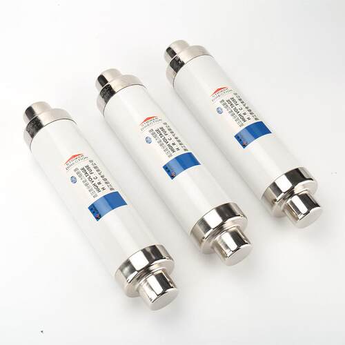 高压熔断器XRNT高分断能力高压熔断器高压快速限流熔断器保险丝
