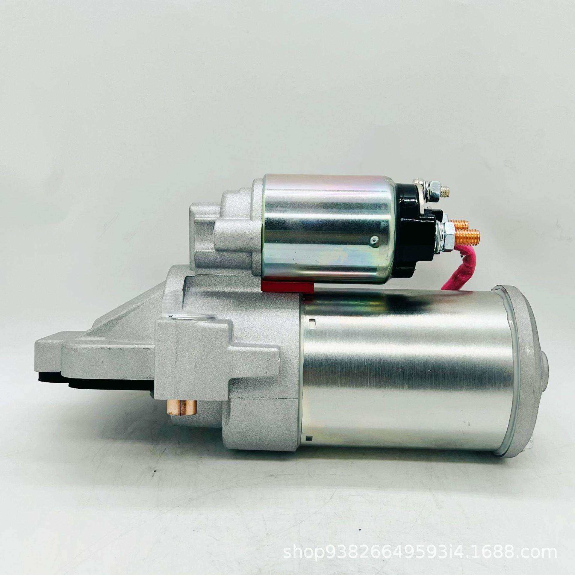 适用福特系列汽车发电机JB3T-11000-DD 2283425 2471666汽车配件