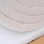 厂家高密度烤房涂装 喷漆房中效顶棚过滤棉 车间网面天井顶蓬棉