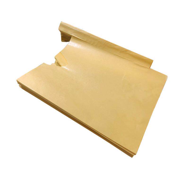 黄桃专用套袋油盘桃专用套袋桃子套袋冬桃专用套袋晚熟桃子套袋