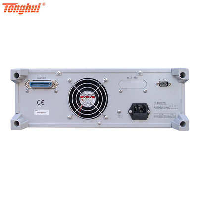 Tonghui同惠 高精度LCR数字电桥测试仪TL2812D/TH2811D/TH2830