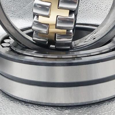 调心滚子轴承 22215 22216 22217 22218 22219 CA/W33 风机 轴承