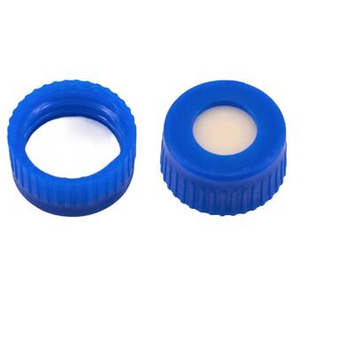 MN702026样品瓶螺纹盖蓝色Macherey-Nagel适配广