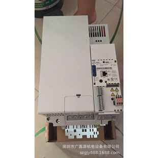 伦茨 lenze变频器 商 库存现货！E84AVSCE1834VX0