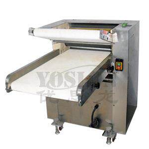商用压面机厨房压面饼机YSN-Y350Z