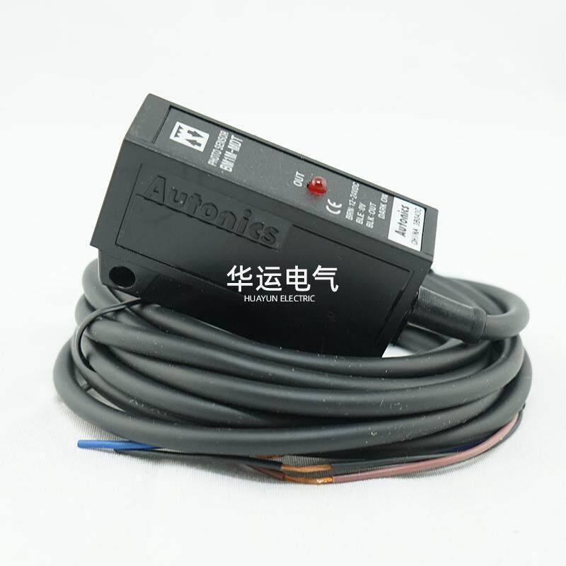 新品 现货BM1M-MDT BM200-DDT BMS2M-MDT Autonics光电开关