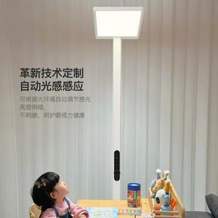 落地灯大路灯学习专用灯LWK儿书桌教室202灯5新款 阅童读台全光谱