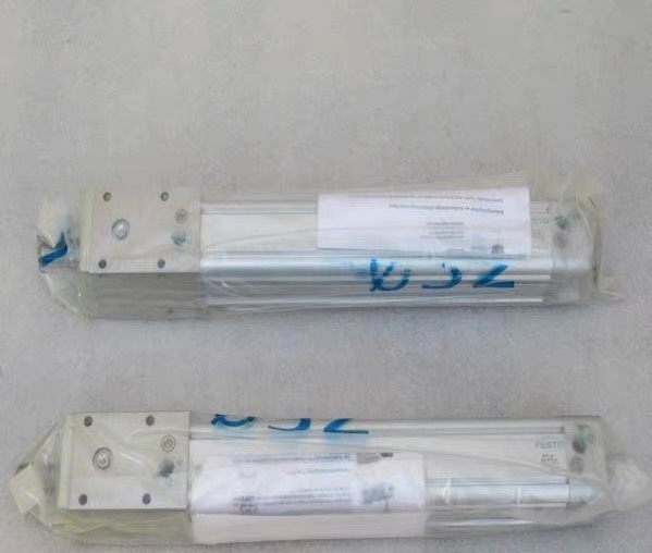 全新费斯托FESTO气缸DFP-32-200-PPV-A 现