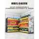 板杂物整理置架收纳多层架货架家用阳台物地下室快递展示架间洞洞