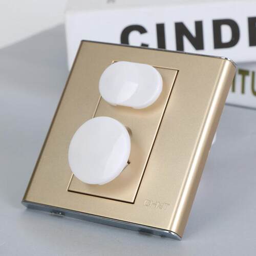 Wholesale Child Safety Plug Socket Covers - Protective Caps