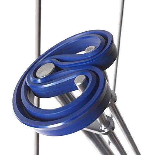 Hydraulic Cylinder Piston Rod Seal Install Tool Hydraulic