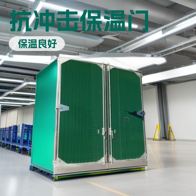 质量优粮库保温门窗三角形挡粮门保温密闭门抗老化抗冲击