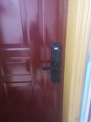 揭秘武匠指纹锁怎么样上手一周讲体验真相感受