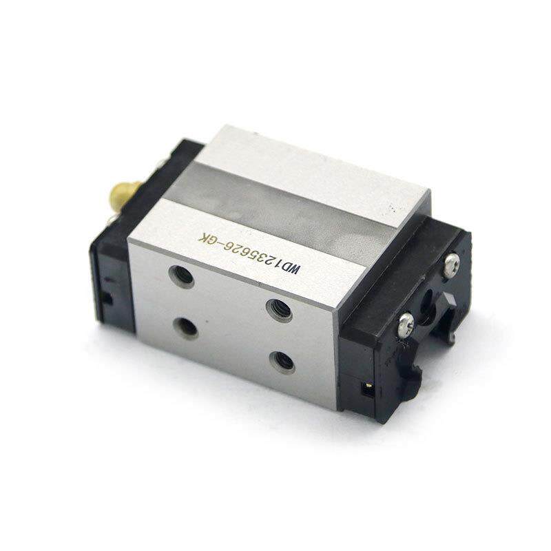 THK直线导轨滑块 HSR65LR HSR85LR 滚珠滚动滑轨滑块现货