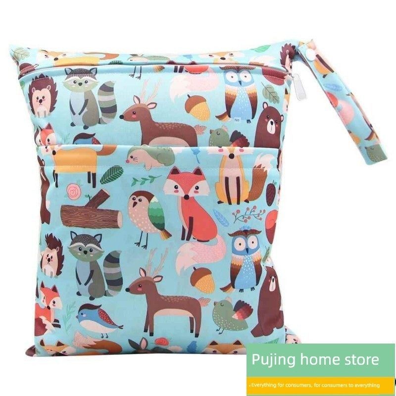 婴儿婴儿车挂袋婴儿Bb婴儿车挂袋尿布袋郊游化妆品袋衣服尿布便携,收纳整理,其他收纳袋,淘宝优惠券,粉丝福利购,淘宝优惠卷