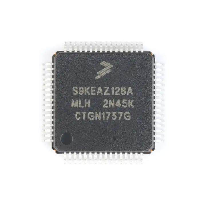 MPC8313EVRAFF 电源管理芯片 MIMXRT1021DAG5B 德力芯科技 PK10X3