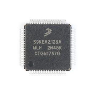 德力芯科技 MIMXRT1021DAG5B PK10X3 电源管理芯片 MPC8313EVRAFF