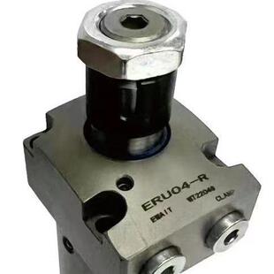 ERU油压转角缸双动型