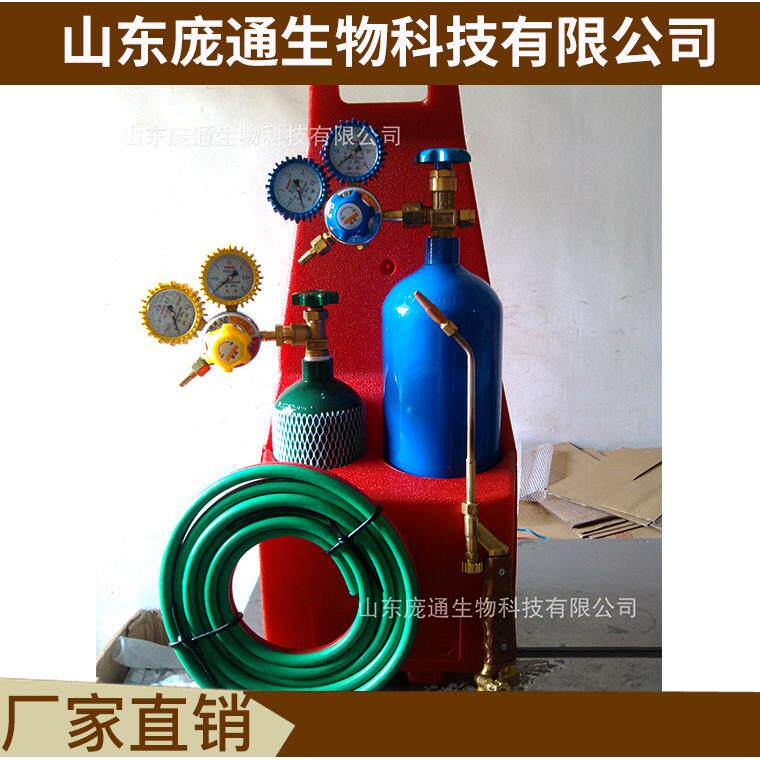 优质 焊具 套装 4L氧焊 焊割组合工具 氧焊便携式焊炬