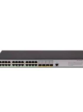 华三S5130V2-10P/20P/28P/28S/52P/52S-LI千兆全网管二层交换机