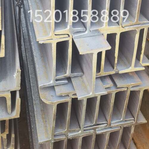 工字钢10号-63号12号a工b工c工规格齐全厂家直销上海仓库直发14号