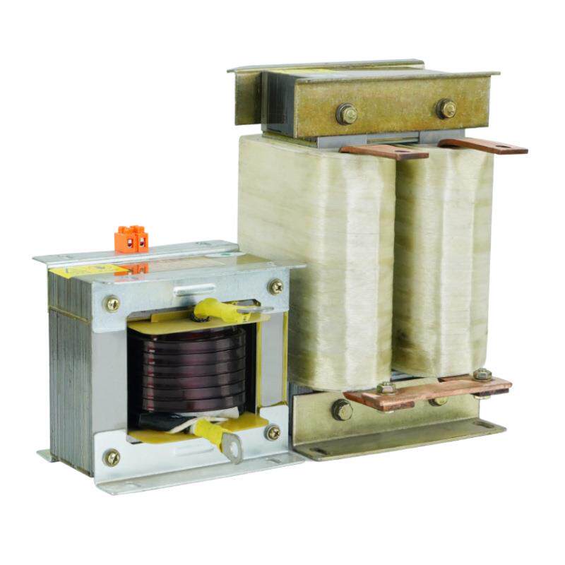 直流平波电抗器DCL55KW-400KW调速器变频器变流器专用电抗器