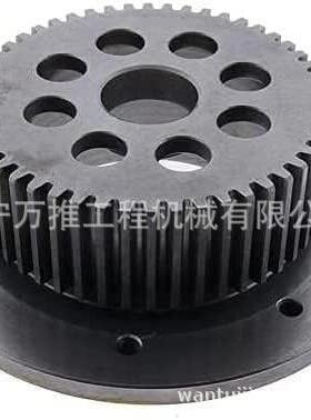 推土机D21D20D21PD21A-6内转向离合器鼓103-22-31110
