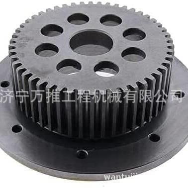 推土机D21D20D21PD21A-6内转向离合器鼓103-22-31110