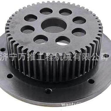 推土机D21D20D21PD21A-6内转向离合器鼓103-22-31110