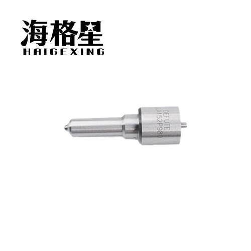 DLLA150P1052 DLLA152P980 DLLA152P981适用海格星电装共轨喷油嘴