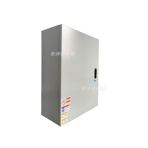 室内基业JXF竖横配电箱1.0厚家用工程控制箱布线箱明装挂墙电控箱