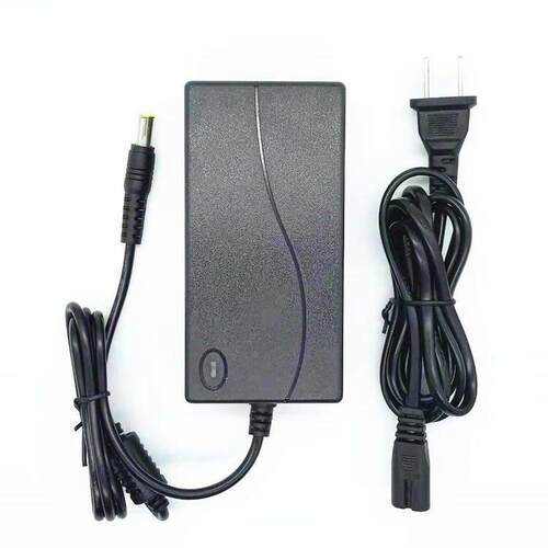 适用开拓顶点夜钓灯12.6V充电器 H120/H50/H60S/H90S/H5/H45/H40