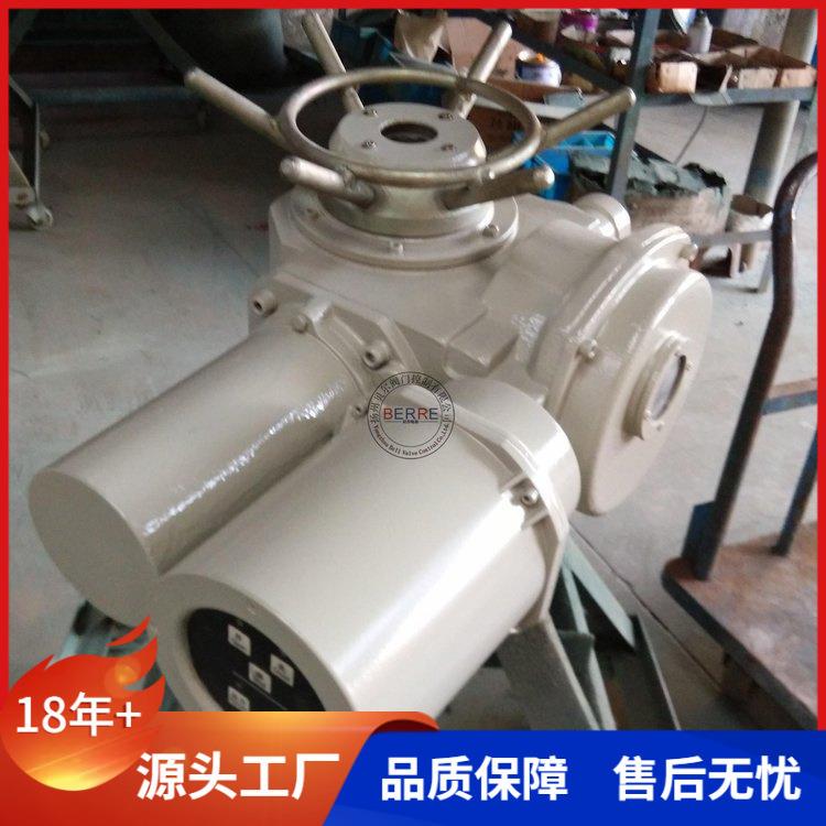 DZW30-24-A00-WK机电一体化阀门电动装置