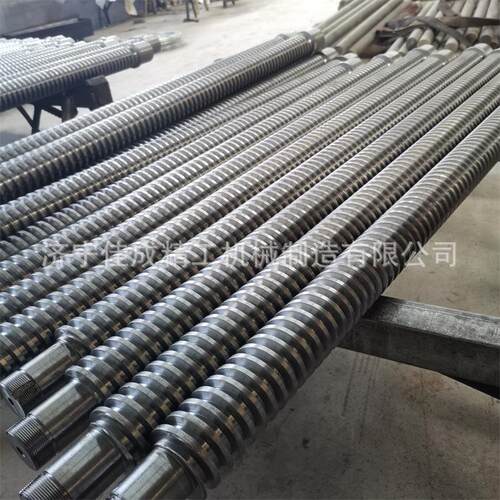 机0床升传动降丝杠精密梯0形丝杆重型正反牙Tr5T6T70T80T90大ZSM