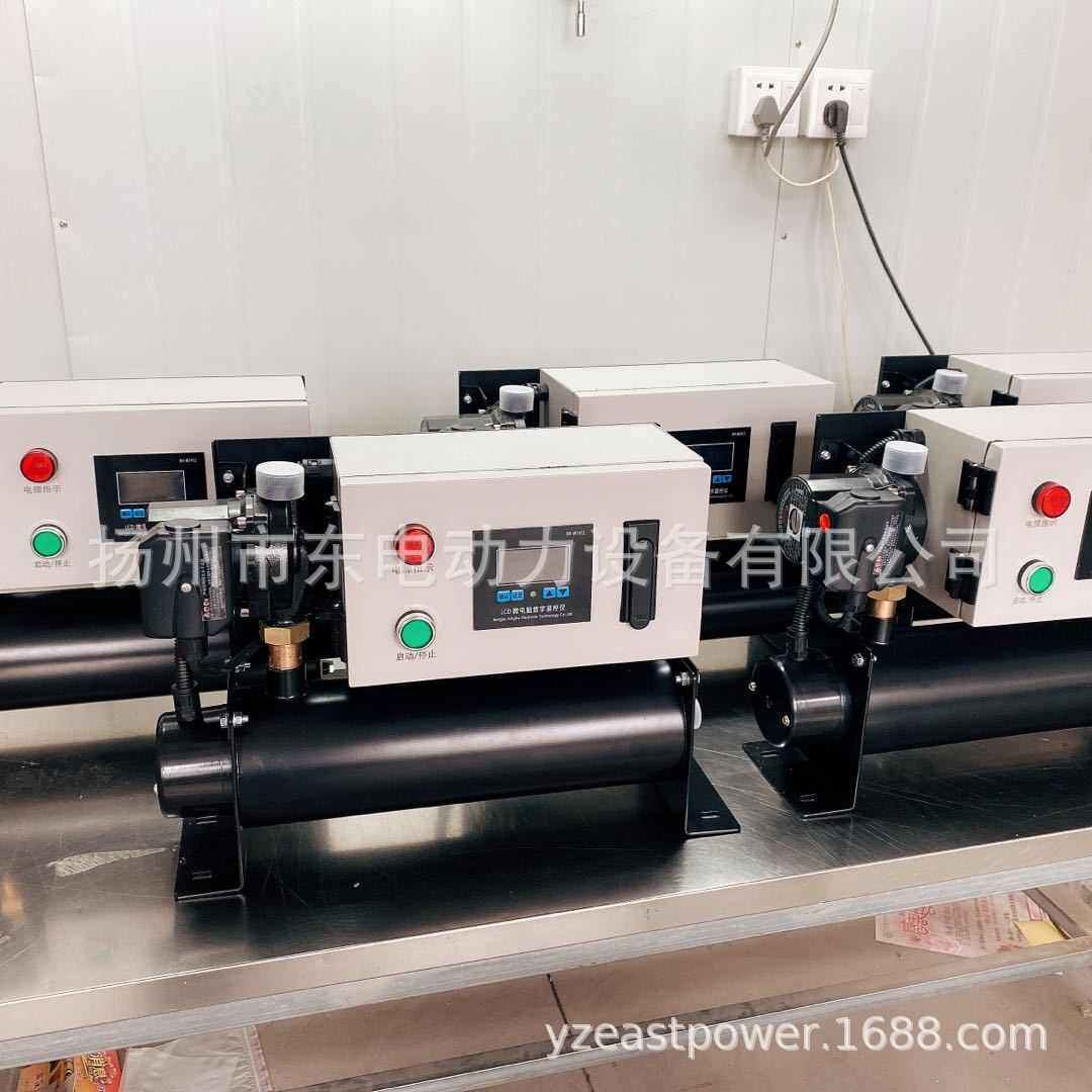 柴油机发电机组 液晶显示4KW 6KW 9KW强制循环带泵式水套加热器,五金/工具,发电机组零部件,淘宝优惠券,粉丝福利购,淘宝优惠卷