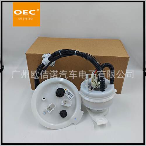 16117260640 16 11 7 260 640适用于宝马F07 F10 GT燃油泵总成