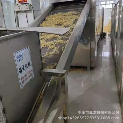 豆皮做豆腐的全机套设备家用TTR小型豆皮切皮丝机素翅鸡干面皮机